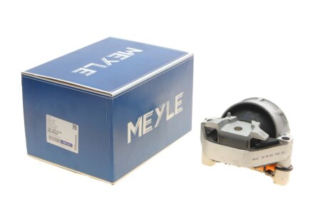 Подушка двигателя MEYLE 1001990316