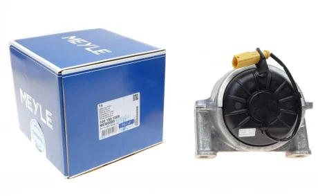 Подушка двигуна (передня) Audi A4/A5/Q5 3.0-4.2 i 08-17 MEYLE 100 199 1008