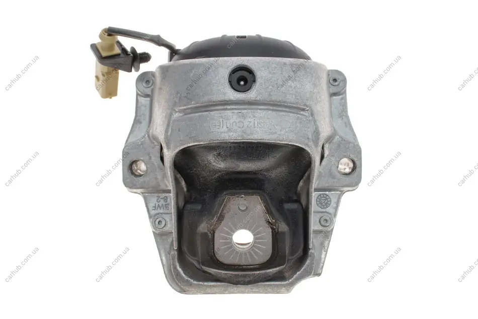 Подушка двигуна (L) Audi A4/A5/A6 2.0 TDI 09-18 (всередині ОЕ) MEYLE 100 199 1009 (фото 1)