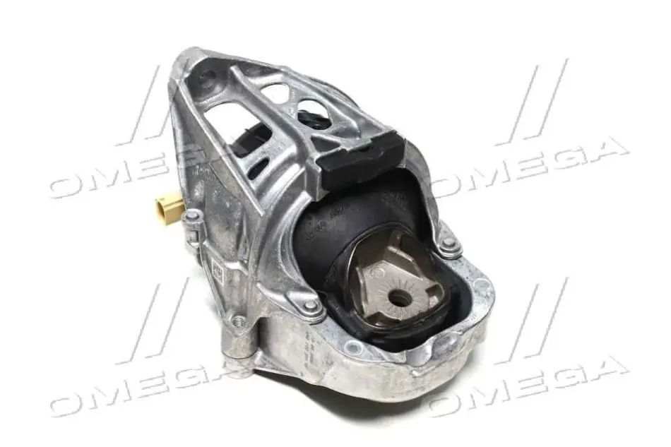 Подушка двигуна передн лів, верх, гідравлічний AUDI A4 ALLROAD B9, A4 B9, A5, A6 ALLROAD C8, A6 C8, A7, Q7, Q8 VW TOUAREG 3.0D/3.0DH/3.0H 01.15- MEYLE 100 199 1013 (фото 1)