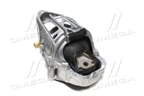 Подушка двигуна передн лів, верх, гідравлічний AUDI A4 ALLROAD B9, A4 B9, A5, A6 ALLROAD C8, A6 C8, A7, Q7, Q8 VW TOUAREG 3.0D/3.0DH/3.0H 01.15- MEYLE 100 199 1013