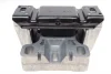 Подушка двигуна (передня) (L) Seat Leon/Skoda Octavia/VW Bora/Golf 1.4-2.3 i/1.9D 97-10 MEYLE 100 199 1055 (фото 2)