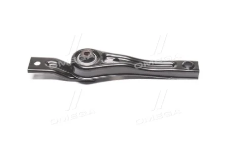 Подушка двигуна задн, гумово-металев. AUDI A3, Q2 CUPRA FORMENTOR, LEON, LEON SPORTSTOURER SEAT ATECA, LEON, LEON SC, LEON SPORTSTOURER, LEON ST, TARRACO SKODA KAROQ 1.0-2.0D 04.12- MEYLE 100 199 1056