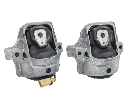 Подушка двигуна передн лів/прав AUDI A4 B8, A5, Q5 1.8/2.0/2.0D 11.07-05.17 MEYLE 100 199 1406/S