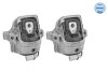 Подушка двигуна передн лів/прав AUDI A4 ALLROAD B8, A4 B8, A5, Q5 2.0-3.0D 06.07-05.17 MEYLE 1001991407S (фото 4)