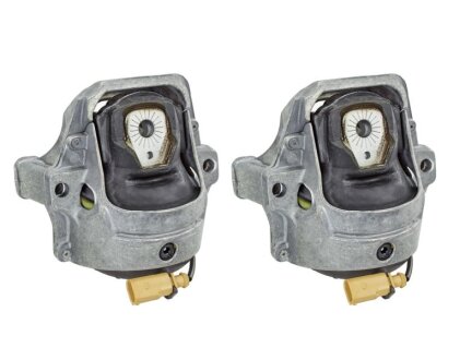 Подушка двигуна передн лів/прав AUDI A4 ALLROAD B8, A4 B8, A5, Q5 2.0-3.0D 06.07-05.17 MEYLE 1001991407S