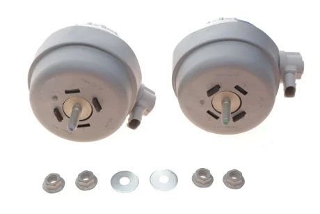 Подушка двигуна Audi A6 2.7-3.0TDI quattro 04-11 (К-кт) (Всередині ОЕ quality) MEYLE 100 199 3004/S