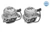 Подушка двигуна Audi A6/A7 3.0 10-18 (К-кт) (Всередині ОЕ quality) MEYLE 100 199 3102/S (фото 3)