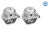 Подушка двигуна Audi A6/A7 3.0 FTSI quattro 10-18 (к-кт) (Всередині ОЕ quality) MEYLE 100 199 3105/S (фото 2)