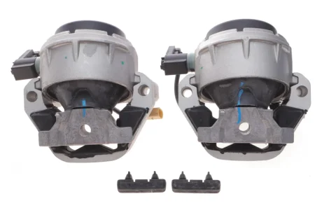 Подушка двигуна лів/прав AUDI A6 C7, A7, A8 D4 2.0-3.0D 10.10-09.18 MEYLE 100 199 3107/S