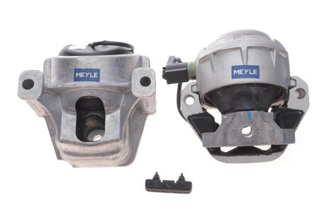 Подушка двигуна Audi A6 2.0TDI 12-18 (к-кт) (Всередині ОЕ quality) MEYLE 100 199 3200/S