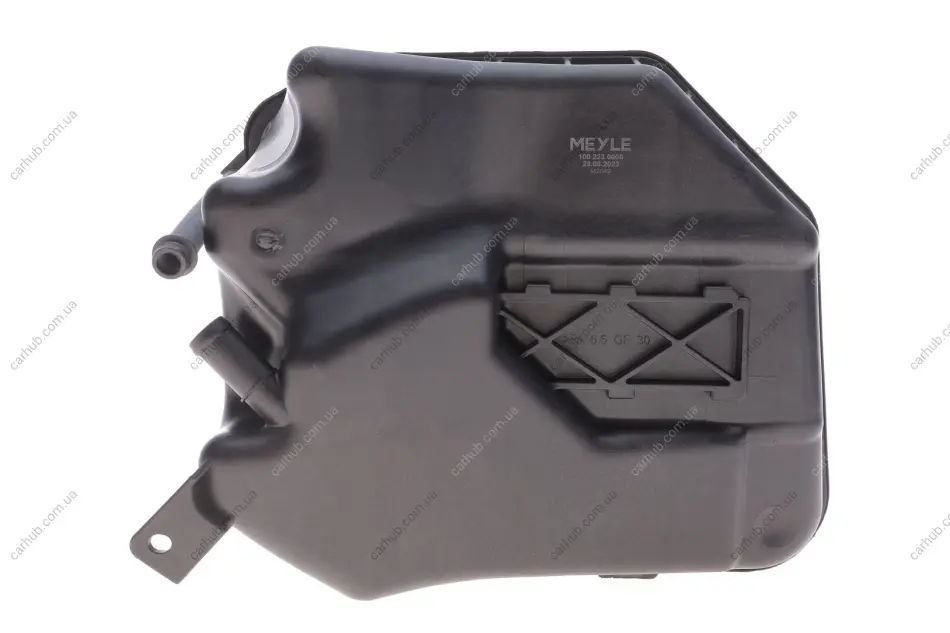 Бачок розширювальний Audi Q7 06-15/ Porsche Cayenne 03-10/ VW Touareg 02-10 MEYLE 100 223 0008 (фото 1)
