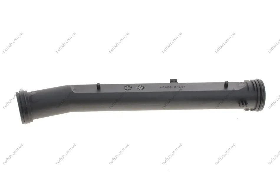 Патрубок системи охолодження VW Caddy II 1.4-1.6 95-04 MEYLE 100 226 0008 (фото 1)