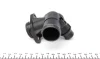 Фланець системи охолодження Audi A4/A6 2.0 04-11 MEYLE 100 226 0015 (фото 4)