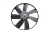 Вентилятор охолодження двигуна VW Caddy II/Golf II-III/Passat/Polo 1.4D-2.0 88-02 MEYLE 100 236 0015 (фото 3)