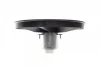 Вентилятор охолодження двигуна VW Caddy II/Golf II-III/Passat/Polo 1.4D-2.0 88-02 MEYLE 100 236 0015 (фото 4)