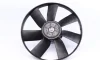 Вентилятор охолодження двигуна VW Caddy II/Golf II-III/Passat/Polo 1.4D-2.0 88-02 MEYLE 100 236 0017 (фото 2)