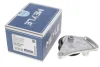 Натяжник ременя генератора Audi A4/A6/Skoda Superb/VW Passat 1.6-2.0D 93-08 MEYLE 100 260 0001 (фото 4)