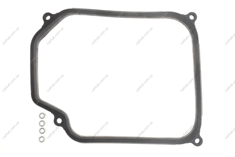 Прокладка піддону АКПП VW Golf IV/V 1.4-2.0/1.9 TDI -08 MEYLE 100 321 0001 (фото 1)