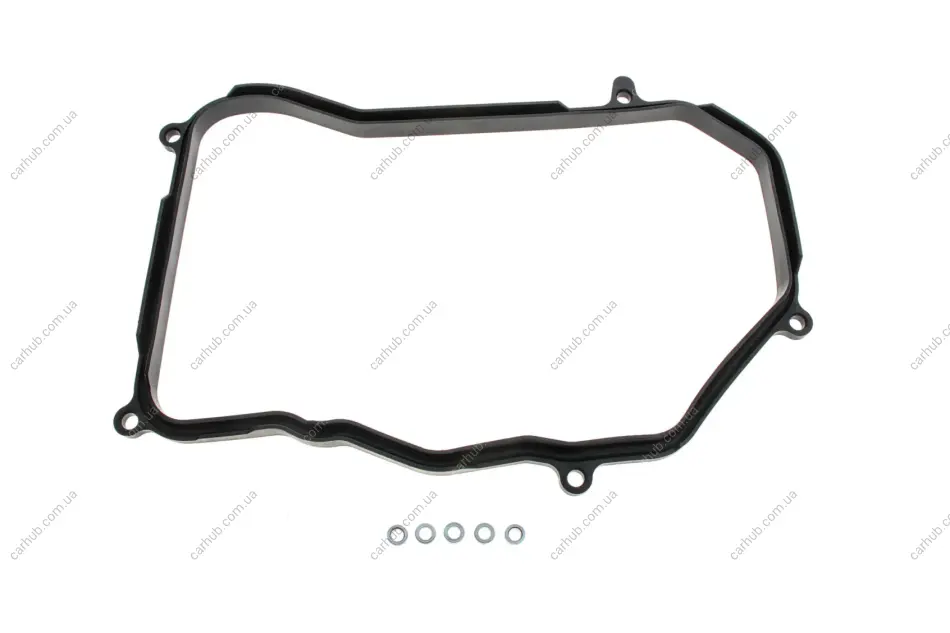 Прокладка піддону Audi A4/VW Passat 1.8-2.8 96-05 MEYLE 100 321 0003 (фото 1)