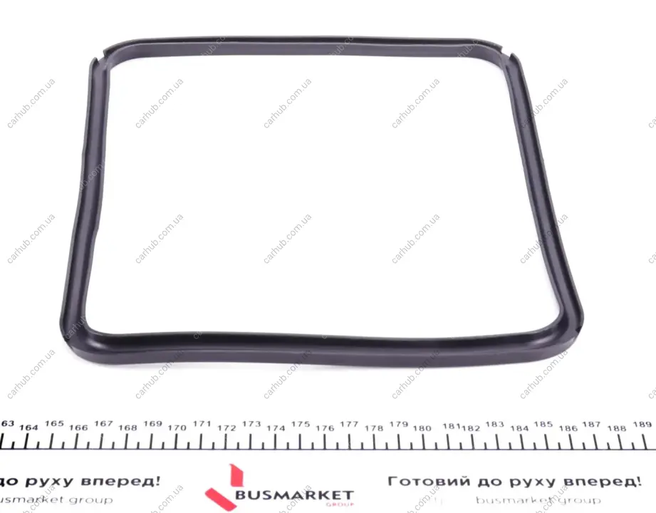 Прокладка піддона Audi A6/ A8 94-02 MEYLE 100 321 0005 (фото 1)