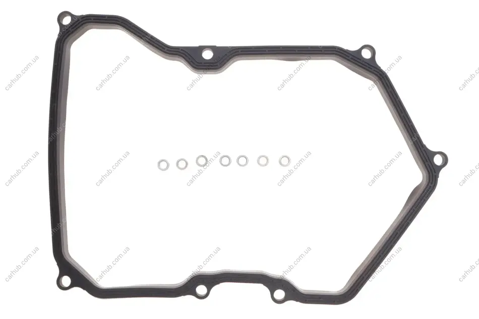 Прокладка піддона VW T5 2.5TDI 03-09 MEYLE 100 321 0016 (фото 1)