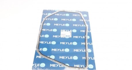 Прокладка масляного поддона АКПП MEYLE 100 321 0018 (фото 1)