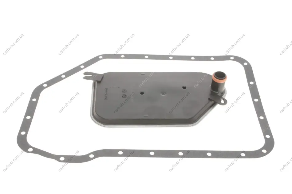 Фільтр АКПП Audi A4/A6 1.8-3.0 TDI 94-08 (з прокладкою) MEYLE 100 398 0003 (фото 1)