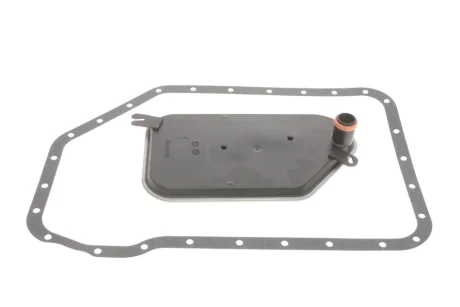 Фільтр АКПП Audi A4/A6 1.8-3.0 TDI 94-08 (з прокладкою) MEYLE 100 398 0003