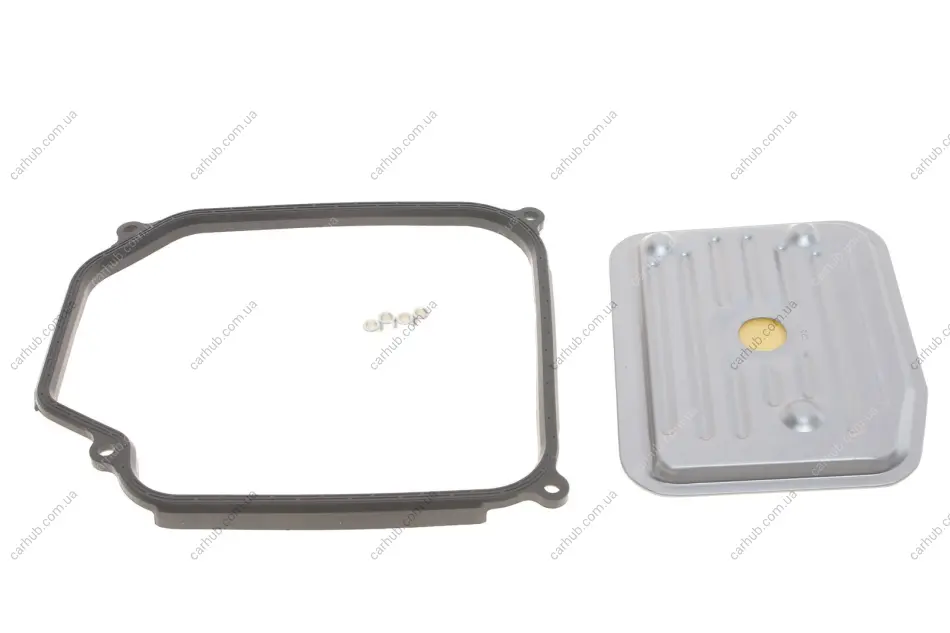 Фільтр АКПП VW Golf 1.9TDI -06 (4-х ступка) (з прокладкою) MEYLE 100 398 0006 (фото 1)
