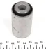 Сайлентблок кронштейна КПП VW T4 90-03 MEYLE 100 399 0032 (фото 4)