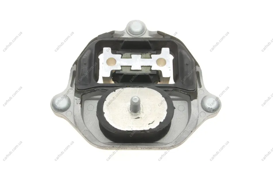 Подушка коробки передач задн лів (акпп/мкпп) AUDI A4 ALLROAD B8, A4 B8, A5, Q5 1.8-4.2 06.07-05.17 MEYLE 100 399 0205 (фото 1)