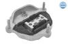 Подушка коробки передач задн (акпп) AUDI A4 ALLROAD B8, A4 B8, A5, A6 C7, A7, Q5 PORSCHE MACAN 1.8-4.2 06.07- MEYLE 100 399 0206 (фото 2)