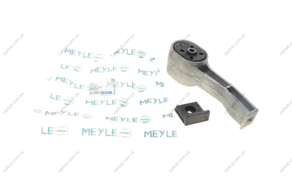 Подушка КПП VW Sharan 1.9TDI 95-10 MEYLE 100 399 1035 (фото 1)
