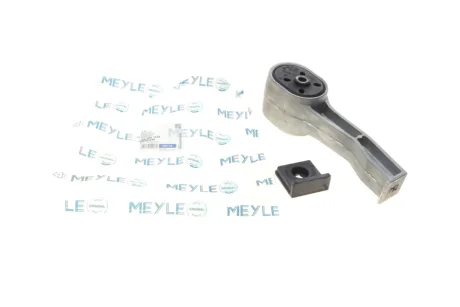 Подушка коробки передач задн лів (мкпп) FORD GALAXY I SEAT ALHAMBRA VW SHARAN 1.9D 03.95-03.10 MEYLE 100 399 1035