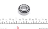 Підшипник маточини (задньої) Audi 80 -91/VW Golf/Jetta -02 (17.5x40x15) MEYLE 100 405 0201 (фото 2)