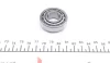 Підшипник маточини (задньої) Audi 80 -91/VW Golf/Jetta -02 (17.5x40x15) MEYLE 100 405 0201 (фото 4)