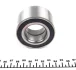 Підшипник маточини (передньої) Opel Astra F/Corsa A/Kadett E/Vectra A -98 (34x64x37) MEYLE 100 407 0031 (фото 2)