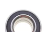 Підшипник маточини (передньої) Skoda Octavia 96-10/VW Bora/Golf IV- (40x74x40) MEYLE 100 407 0048 (фото 2)