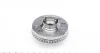 Маточина (передня) VW Golf III/Passst 2.0 88-97 MEYLE 100 407 0059 (фото 4)