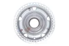 Маточина (передня) VW Golf IV 97-06 MEYLE 100 407 6007 (фото 4)