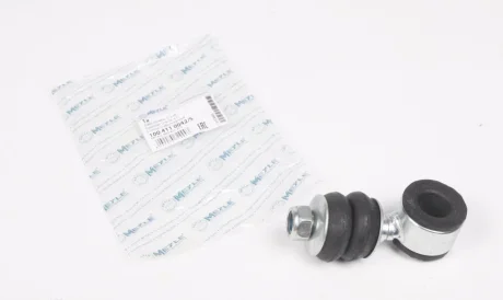 Тяжка стабілізатора (переднього) VW Caddy II 1.4-1.9 TDI 95-04 MEYLE 100 411 0042/S