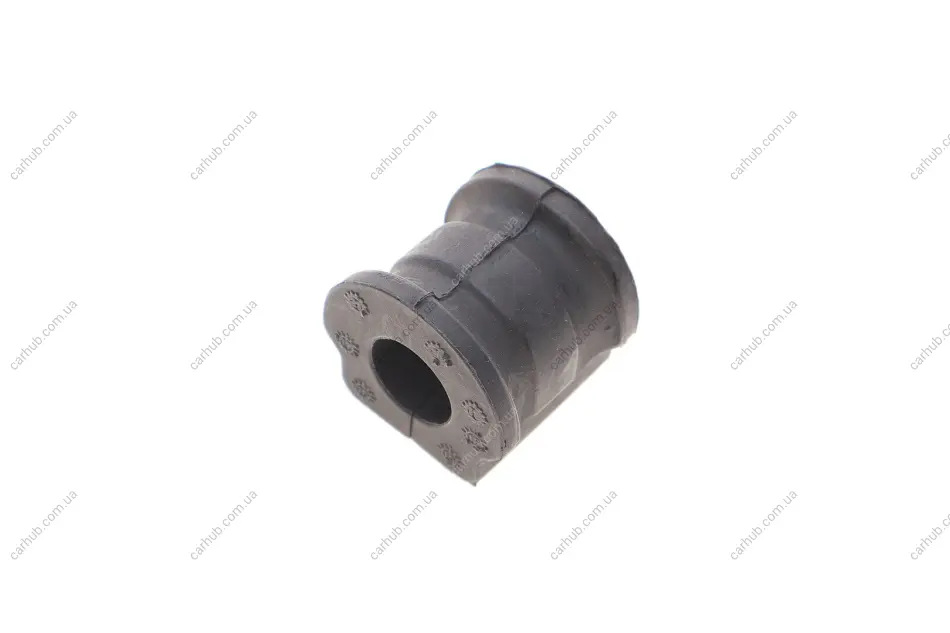 Втулка стабілізатора (переднього) VW Polo/Skoda Roomster/Fabia 99- (d=17mm) MEYLE 100 411 0051 (фото 1)