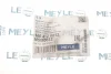 Подушка амортизатора (переднього) Audi A4/A6 94-01/VW Passat 96-05 MEYLE 100 412 0012 (фото 5)