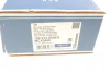 Подушка амортизатора (переднього) + підшипник Skoda Fabia/Roomster/VW Fox/Polo 1.0-2.0 95- MEYLE 100 412 2038/S (фото 13)