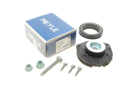 Подушка амортизатора (переднього) + підшипник Skoda Fabia/Roomster/VW Fox/Polo 1.0-2.0 95- MEYLE 100 412 2038/S