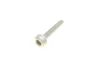 Подушка амортизатора (переднього) + підшипник Skoda Fabia/Roomster/VW Fox/Polo 1.0-2.0 95- MEYLE 100 412 2038/S (фото 9)
