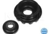 Подушка амортизатора (переднього) + підшипник VW Lupo 98-05/ Polo 94-99 MEYLE 100 412 9011/S