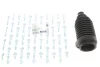 Пильник рейки рульової VW Passat 88-97 MEYLE 100 422 0001 (фото 1)