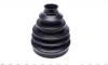 Пильник ШРКШ (зовнішній) Audi A6/A8/VW Phaeton 02-16 (28x98x120) (к-кт) MEYLE 100 495 0008 (фото 4)